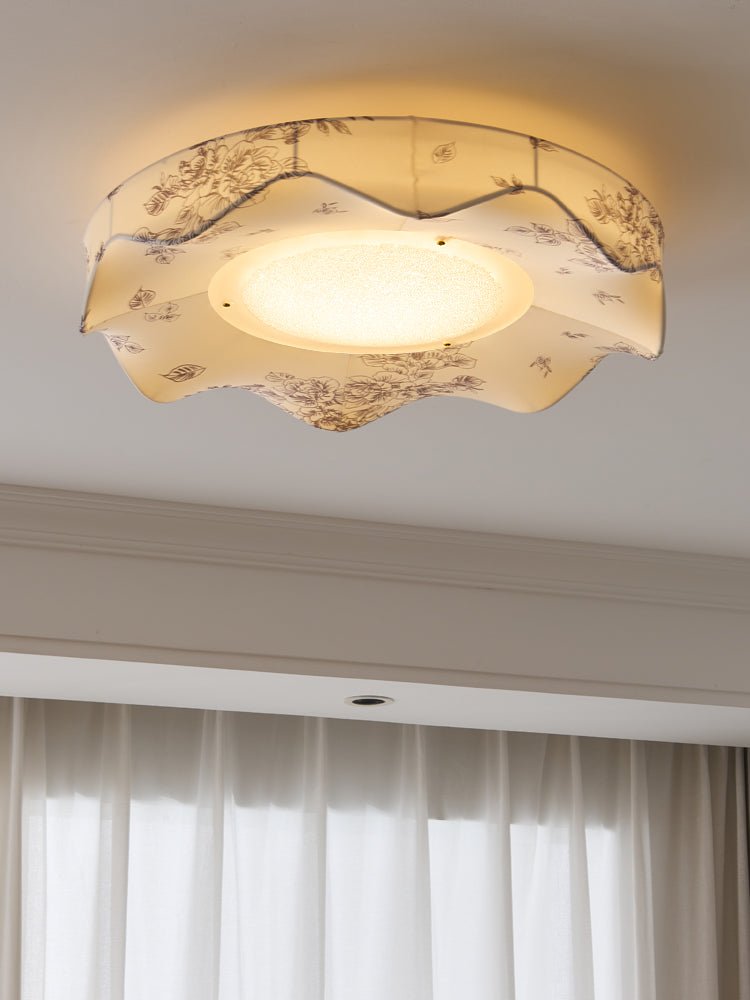Marisca Ceiling Light - Vakkerlight