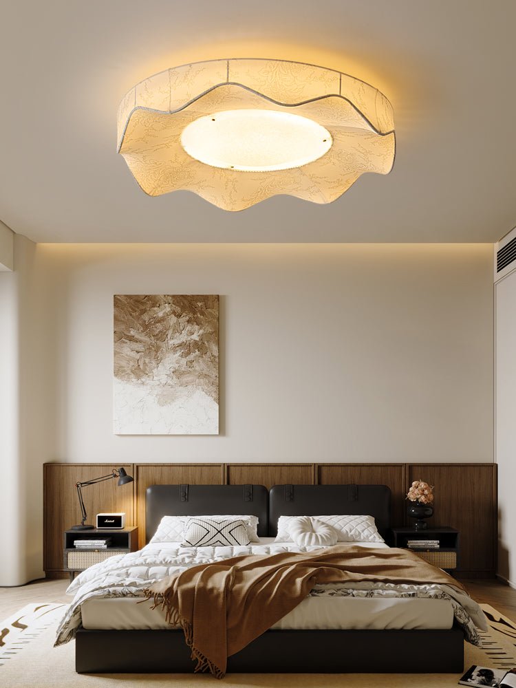 Marisca Ceiling Light - Vakkerlight