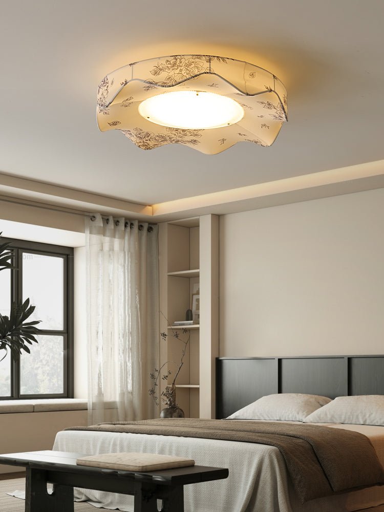 Marisca Ceiling Light - Vakkerlight