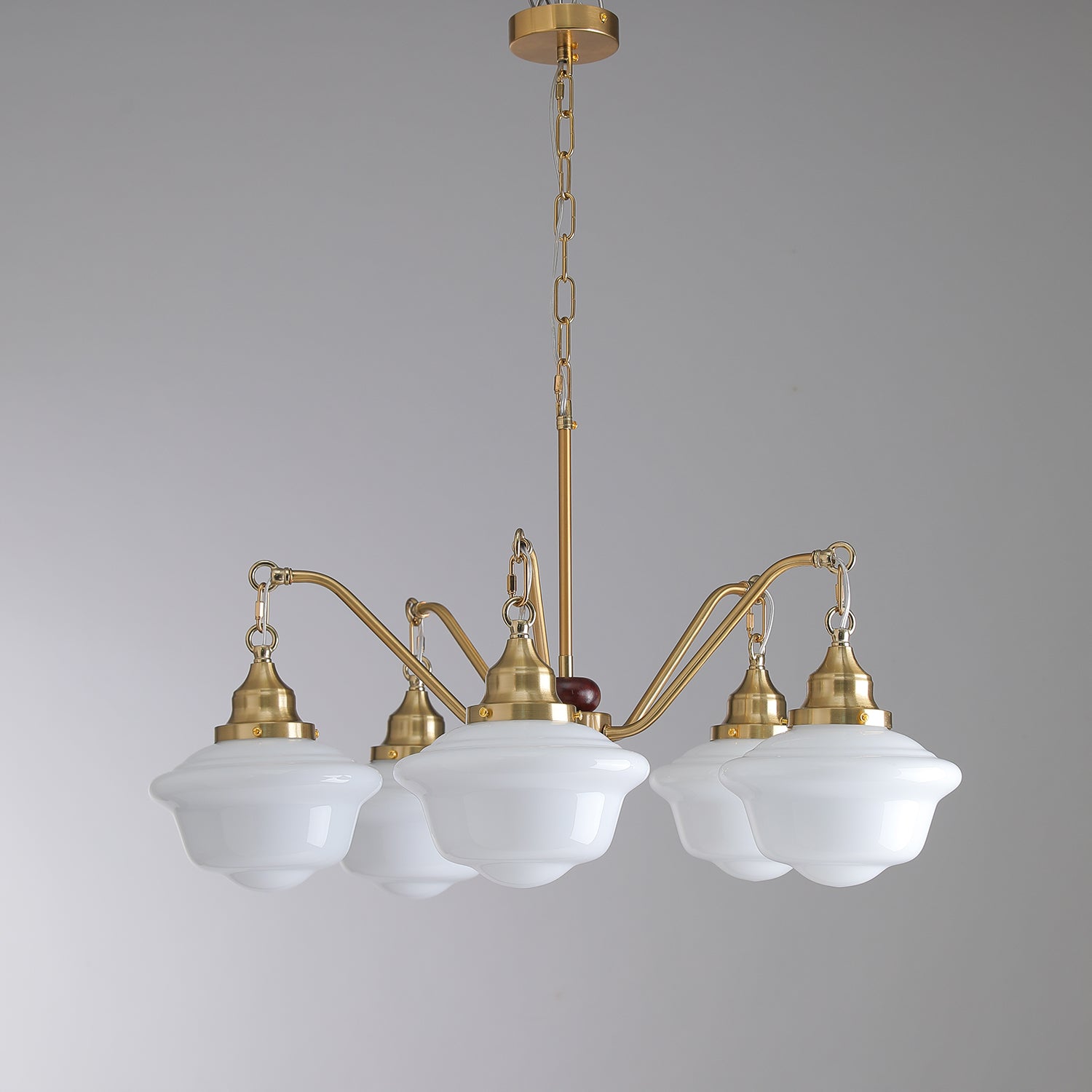 Marquette Chandelier - Vakkerlight