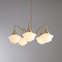 Marquette Chandelier - Vakkerlight