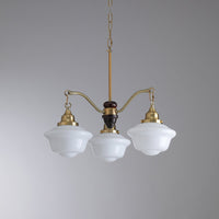 Marquette Chandelier - Vakkerlight