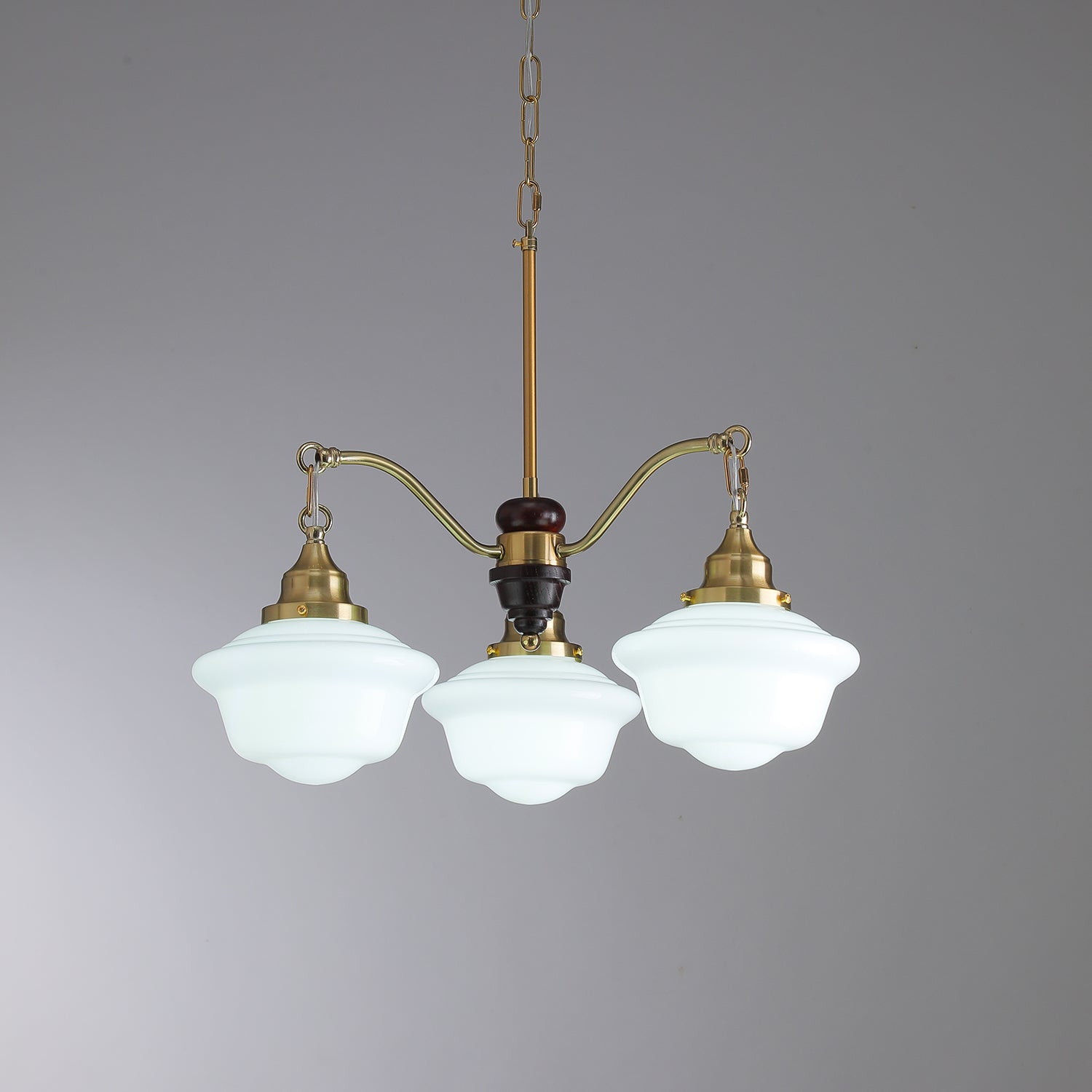 Marquette Chandelier - Vakkerlight