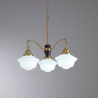 Marquette Chandelier - Vakkerlight