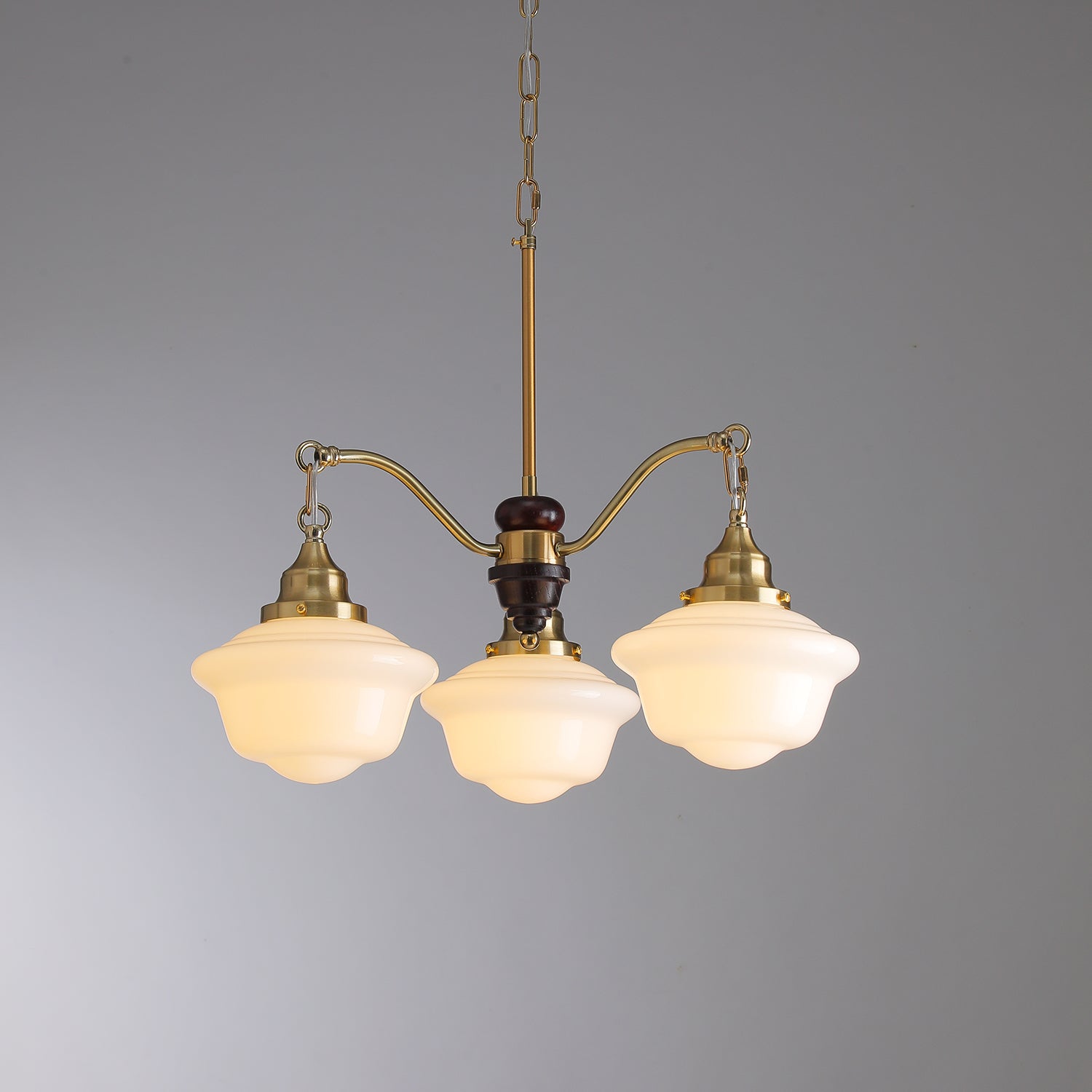 Marquette Chandelier - Vakkerlight