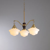 Marquette Chandelier - Vakkerlight