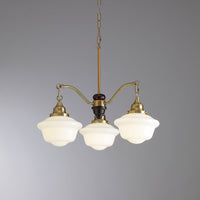 Marquette Chandelier - Vakkerlight