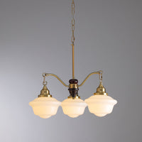 Marquette Chandelier - Vakkerlight