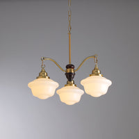 Marquette Chandelier - Vakkerlight
