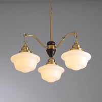 Marquette Chandelier - Vakkerlight