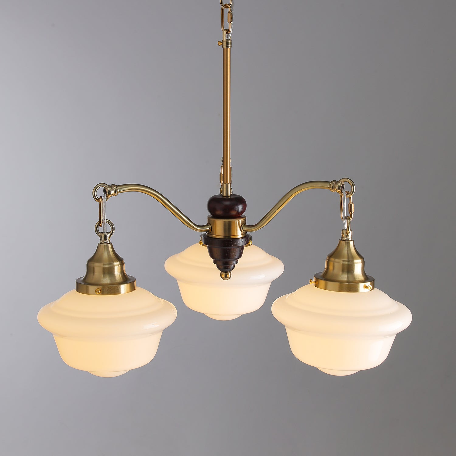 Marquette Chandelier - Vakkerlight