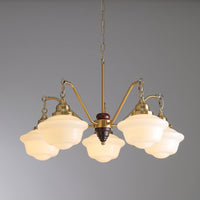 Marquette Chandelier - Vakkerlight