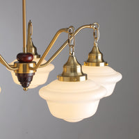 Marquette Chandelier - Vakkerlight