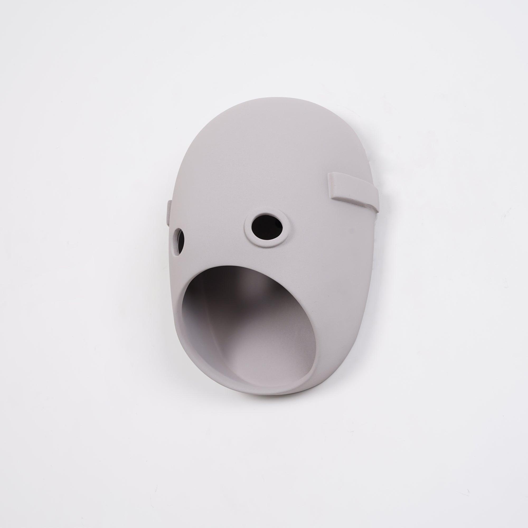Mask Wall Light - Vakkerlight