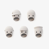 Mask Wall Light - Vakkerlight