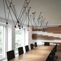 Collection Pendant Lamp - Vakkerlight
