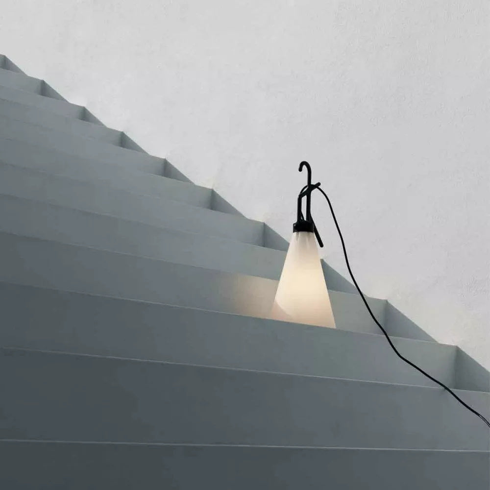 Vakker Limited Mayday Pendant Lamp — Detail View 13