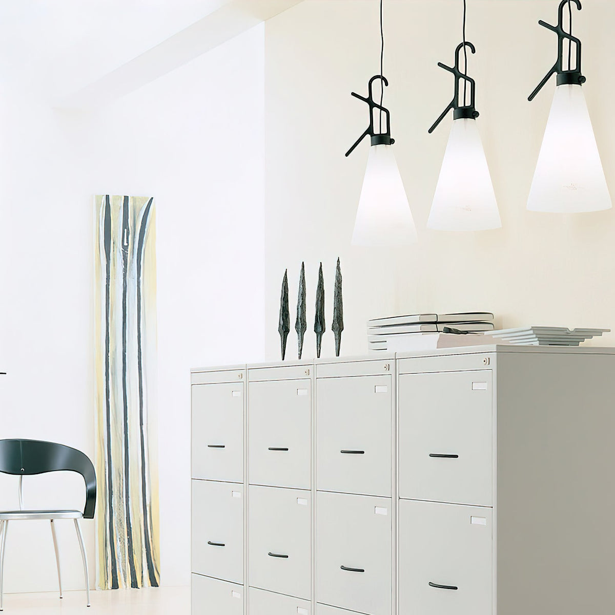 Vakker Limited Mayday Pendant Lamp — Detail View 8