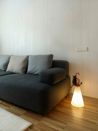 Vakker Limited Mayday Pendant Lamp — Detail View 9
