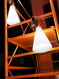 Vakker Limited Mayday Pendant Lamp — Detail View 11