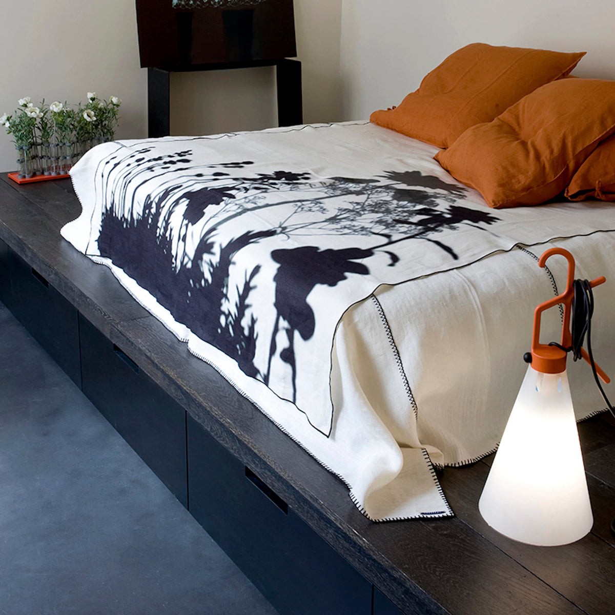 Vakker Limited Mayday Pendant Lamp — Detail View 7