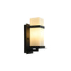 Mcdade Outdoor Wall Light, Modern minimalist style, suitable for Outdoor garden, courtyard, and terrace wall