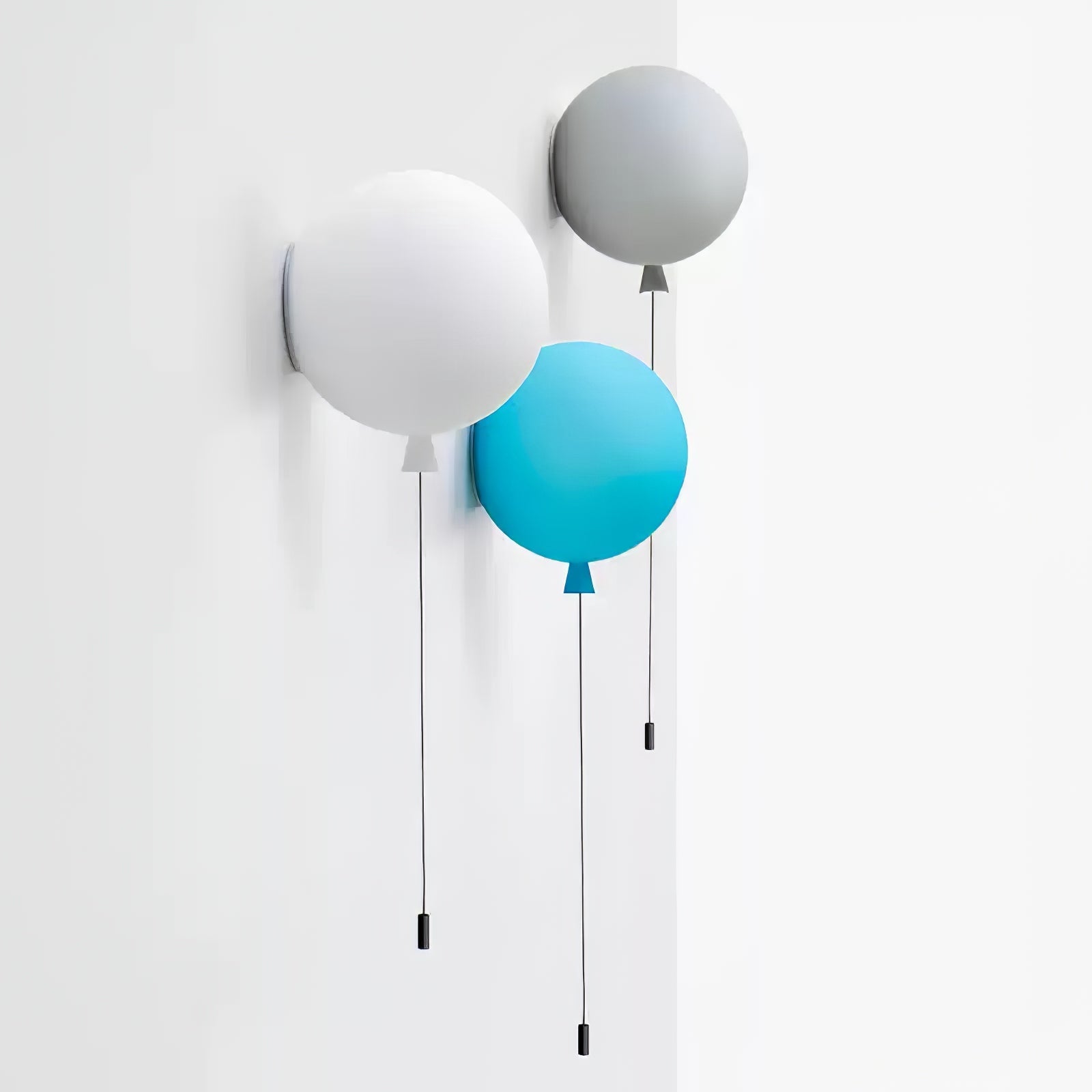 Memory Wall Light - Vakkerlight