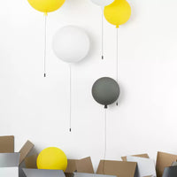 Memory Wall Light - Vakkerlight