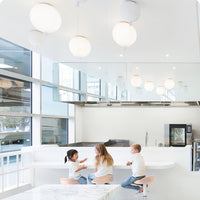 Memory Ceiling Light - Vakkerlight