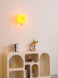 Memory Wall Light - Vakkerlight