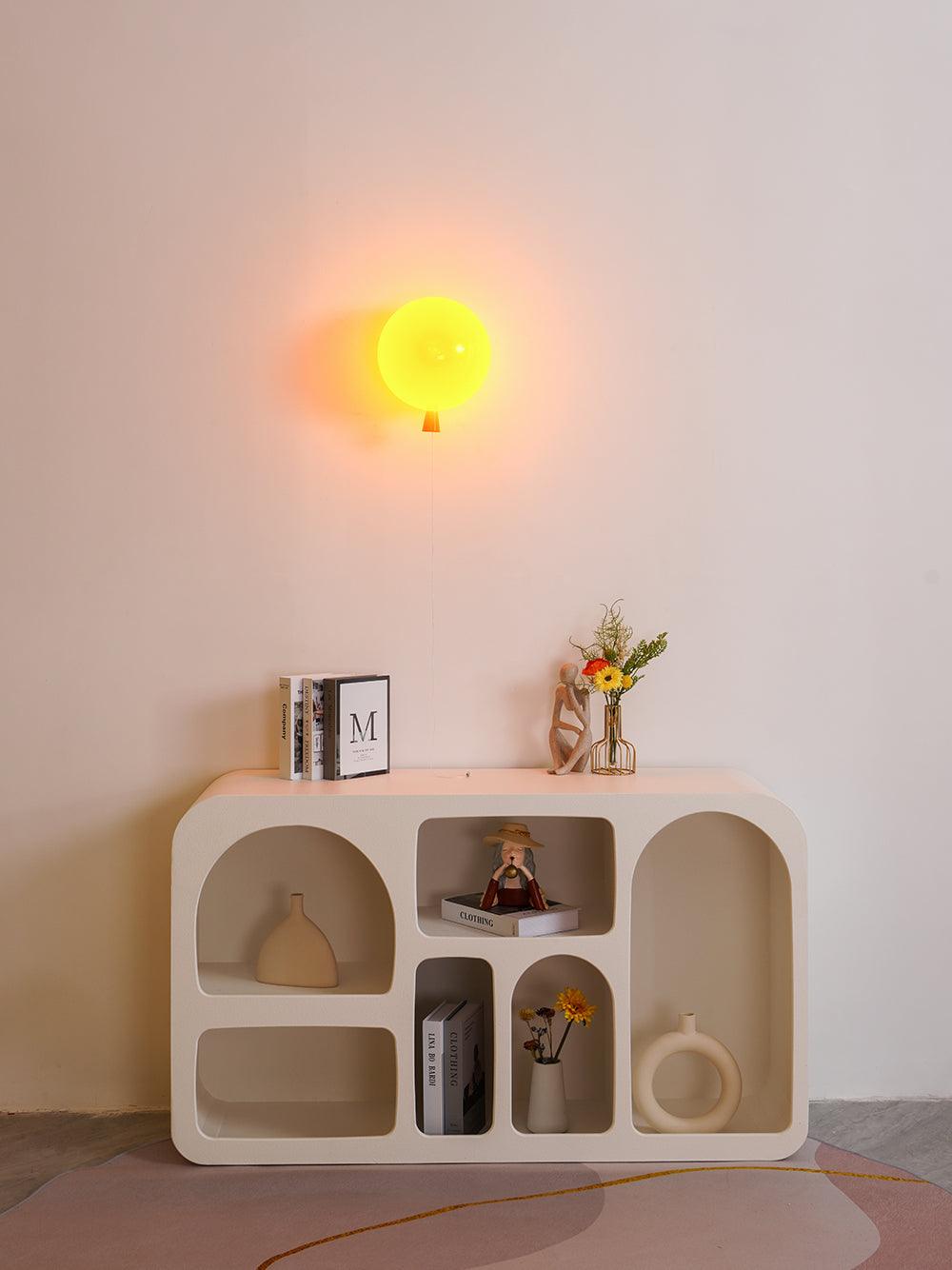Memory Wall Light - Vakkerlight