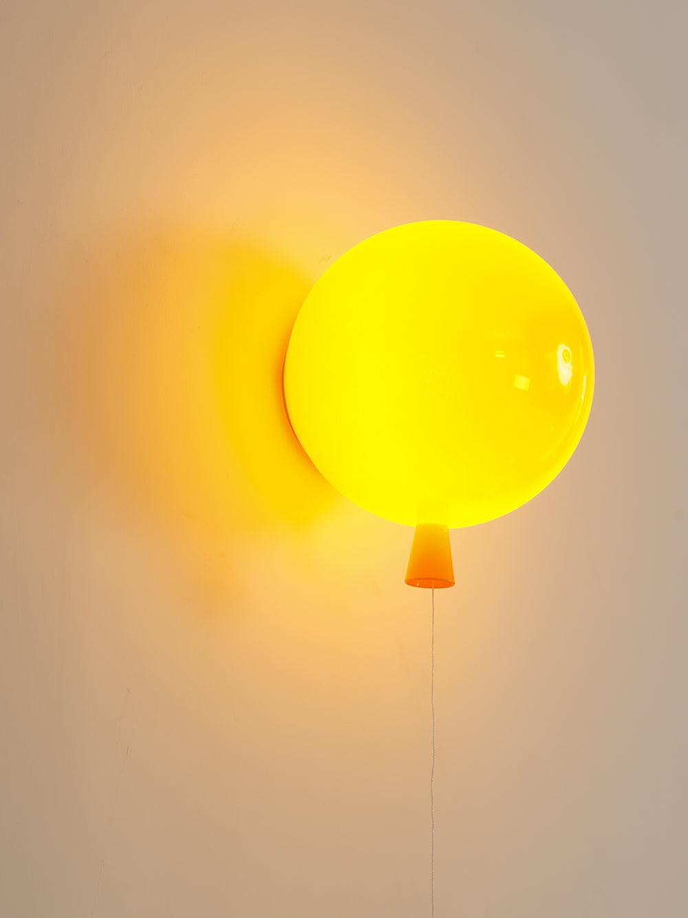 Memory Wall Light - Vakkerlight