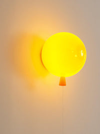Memory Wall Light - Vakkerlight