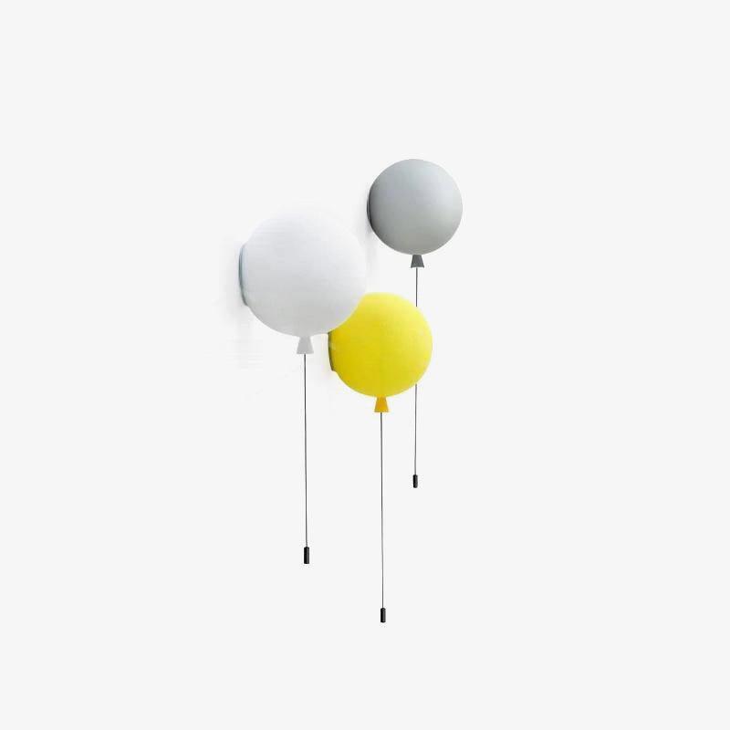 Memory Wall Light - Vakkerlight