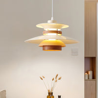 Mercero Pendant Lamp - Vakkerlight