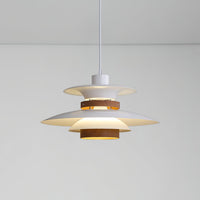 Mercero Pendant Lamp - Vakkerlight