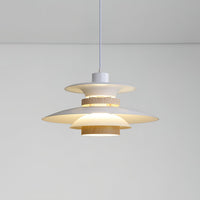 Mercero Pendant Lamp - Vakkerlight