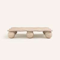 Mesa Pebble Coffee Table - Vakkerlight