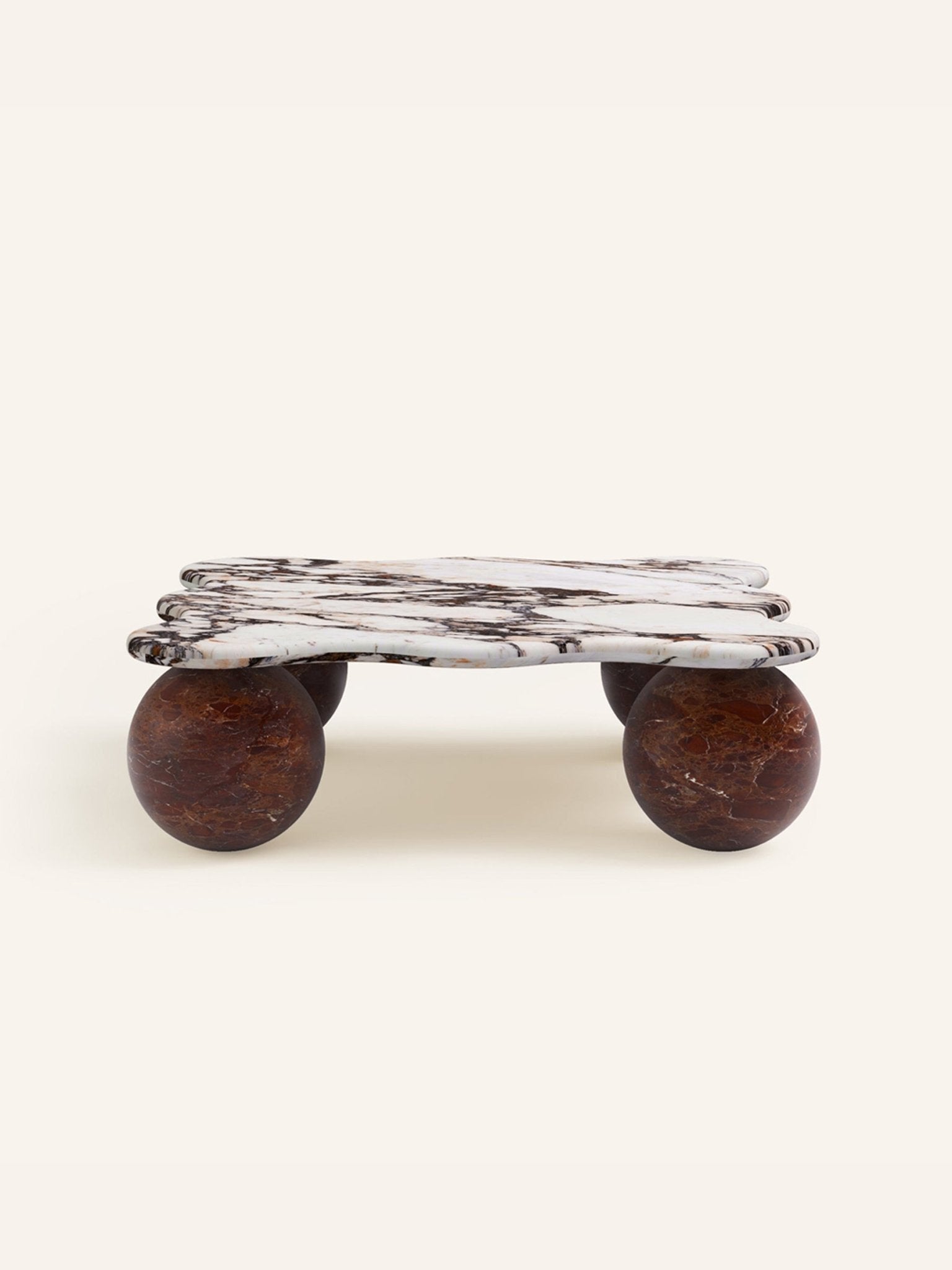 Mesa Pebble Coffee Table - Vakkerlight