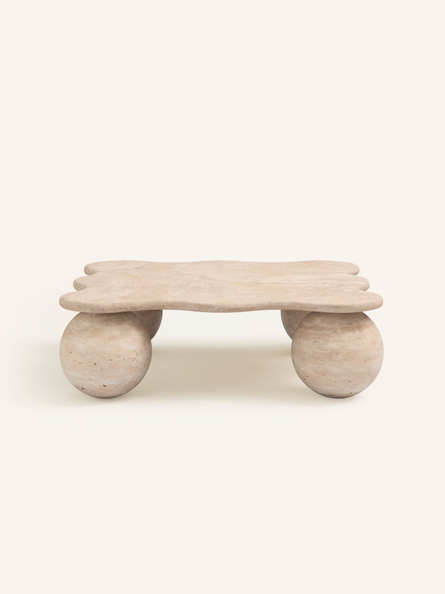 Mesa Pebble Coffee Table - Vakkerlight