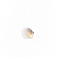 Mesh Glass Pendant Light - Vakkerlight