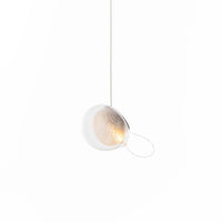 Mesh Glass Pendant Light - Vakkerlight