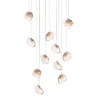 Mesh Glass Pendant Light - Vakkerlight