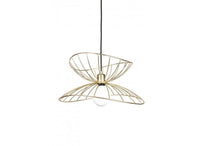Ray Metal Pendant Light - Vakkerlight
