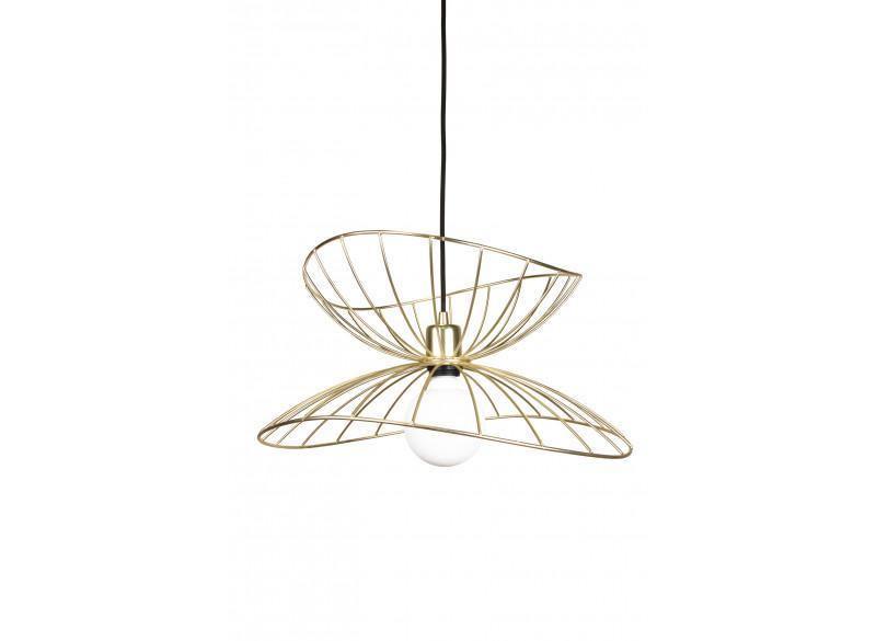 Ray Metal Pendant Light - Vakkerlight