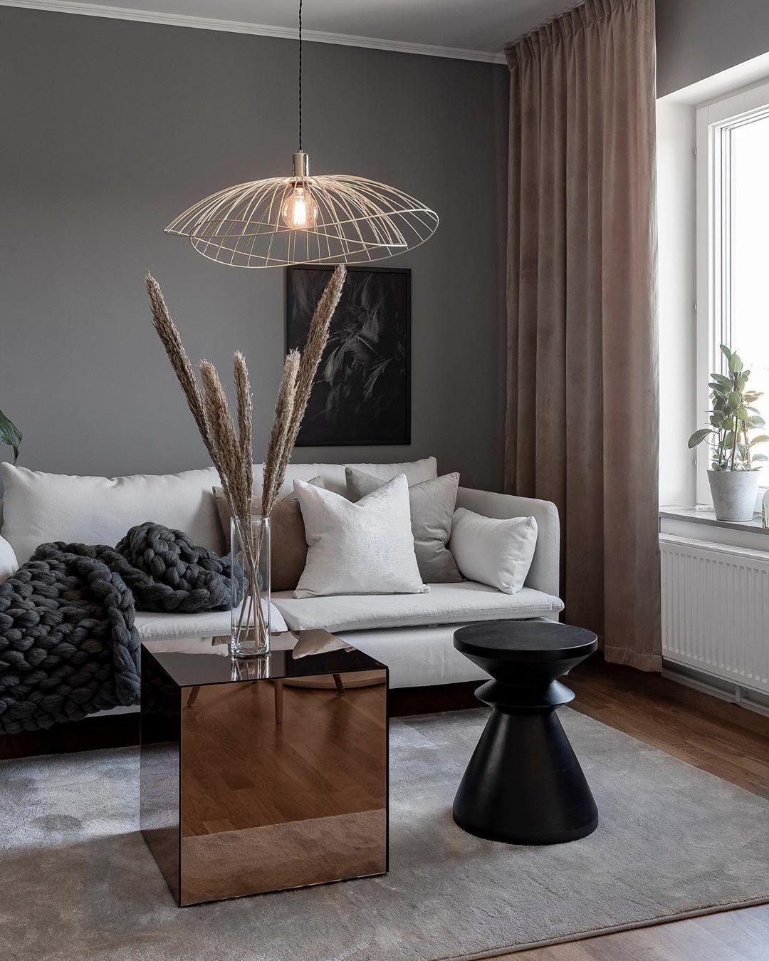 Ray Metal Pendant Light - Vakkerlight