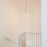 Ray Metal Pendant Light - Vakkerlight