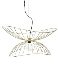 Ray Metal Pendant Light - Vakkerlight