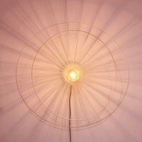 Ray Metal Pendant Light - Vakkerlight