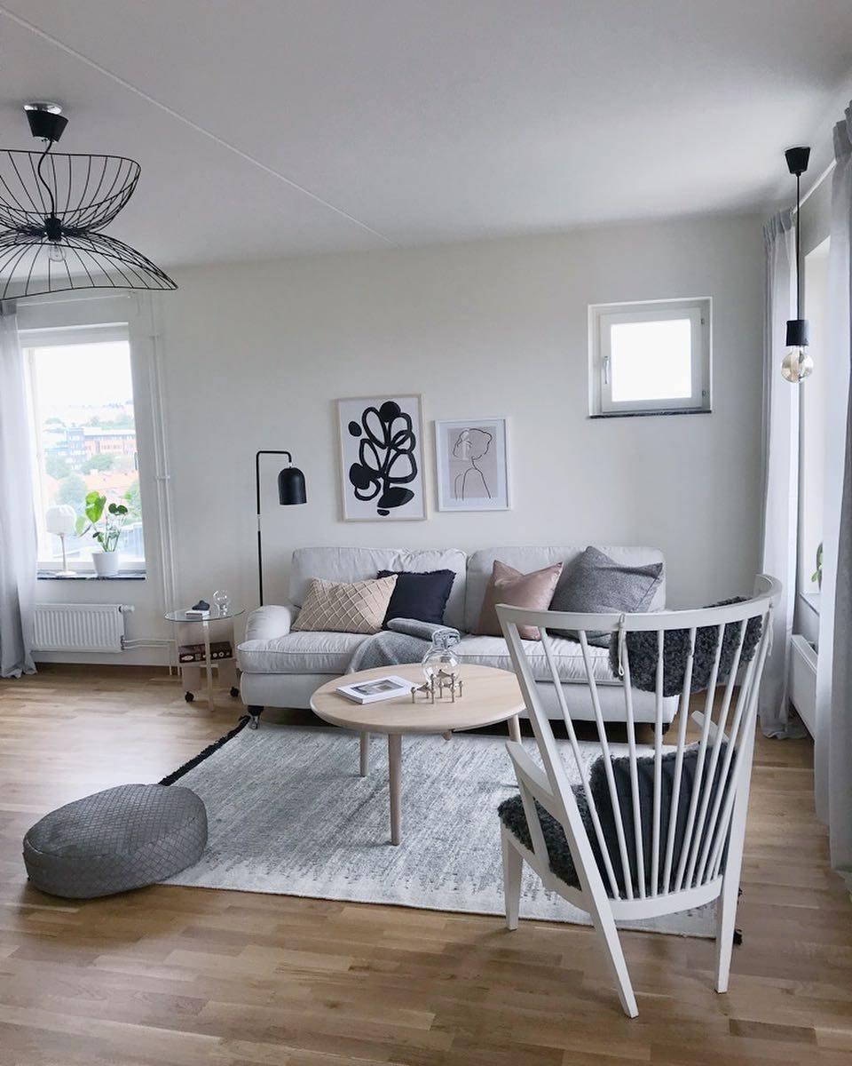 Ray Metal Pendant Light - Vakkerlight